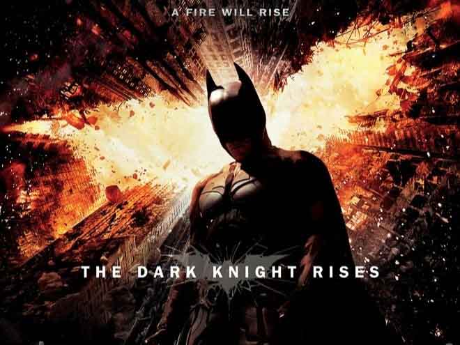 The Dark Knight Rises The Dark Knight Rises is a 2012 superhero film directed by Christopher Nolan, who co-wrote the screenplay with his brother Jonathan Nolan, and the sto...
